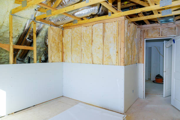 Range of Insulation Solutions in Fairmount, CO