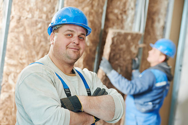 Soundproof Insulation Installation in Fairmount, CO